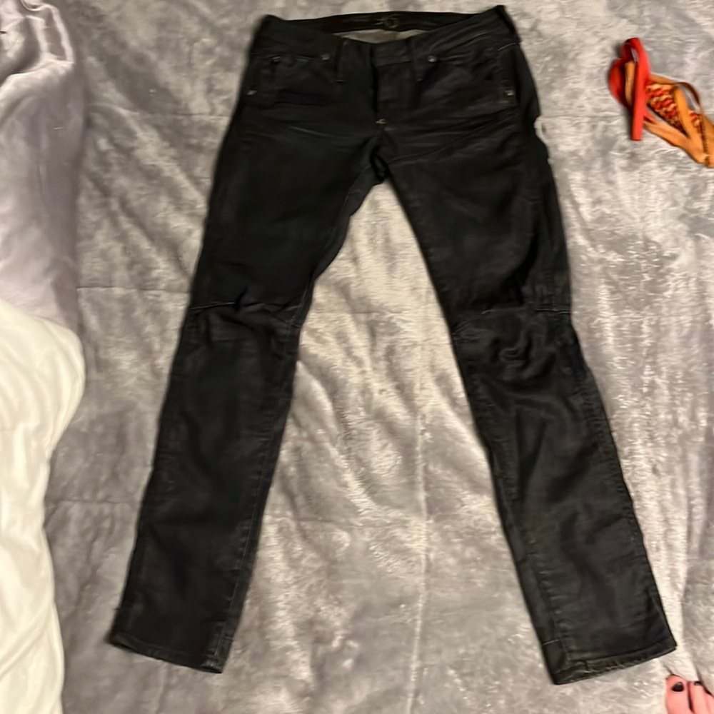 Men’s black/grey originals Rawi